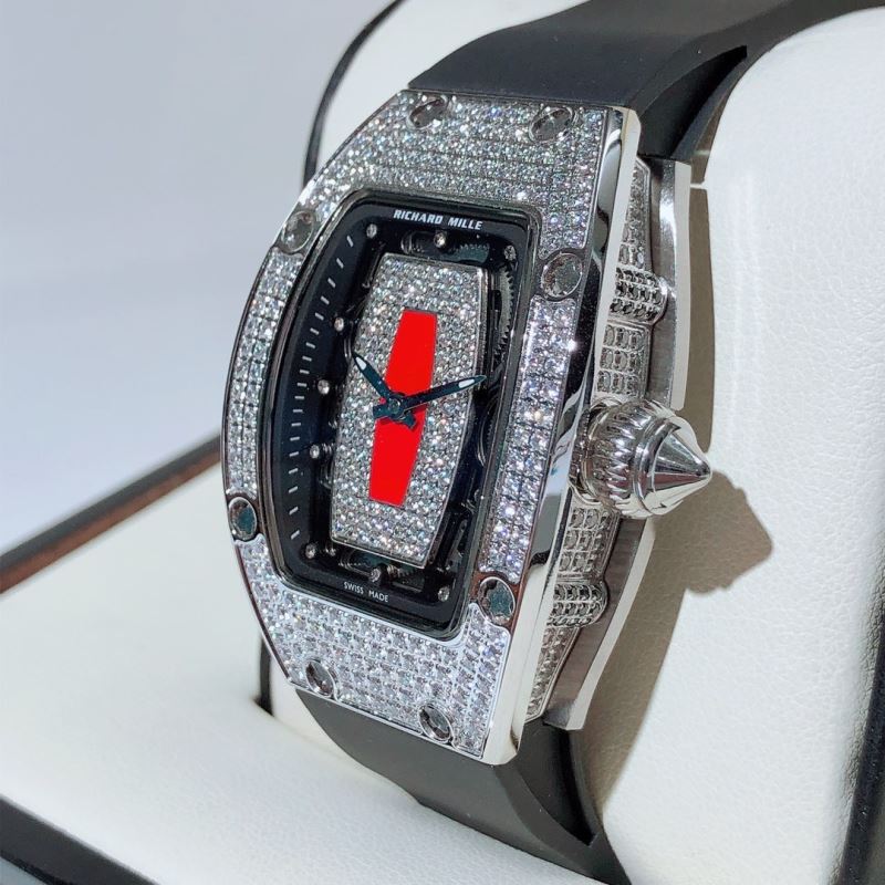 RICHARD MILLE Watches